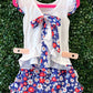 RTS Patriotic Floral Collection