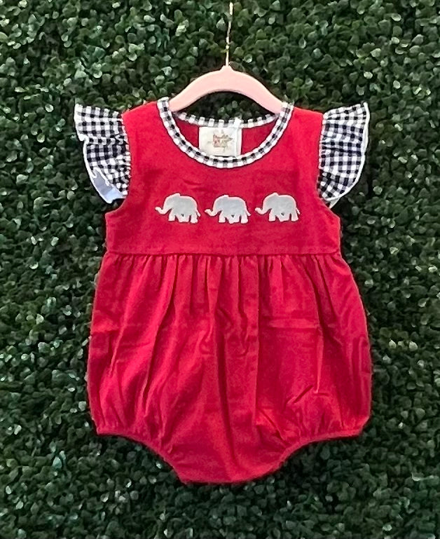 Discounted Elephant Football Collection