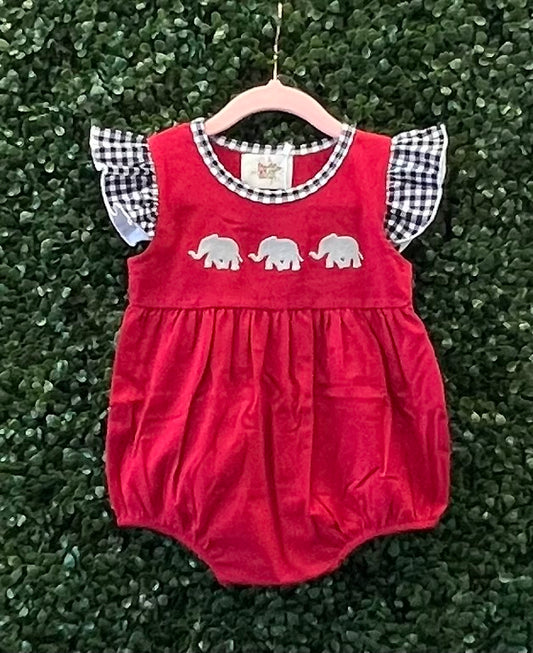 RTS Elephant Football Collection