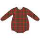 Pre-Order Christmas Plaid Dressy Woven Collection