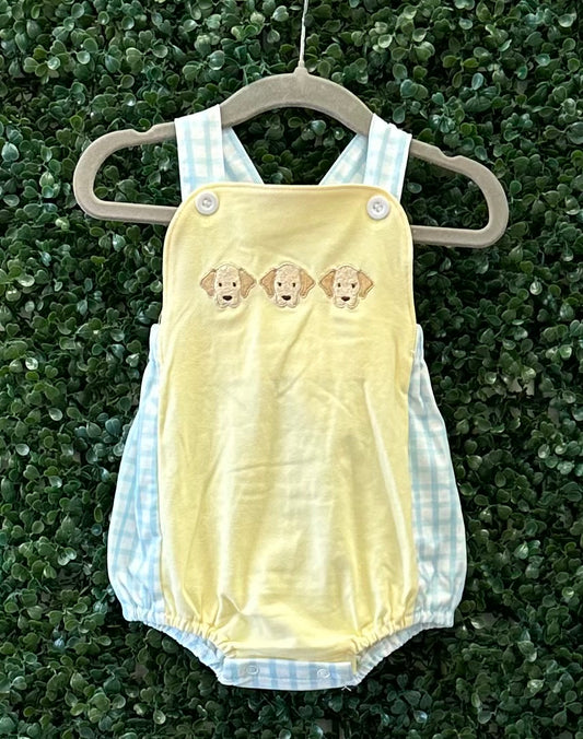 RTS Cutest Puppy Trio Baby Bubbles Collection