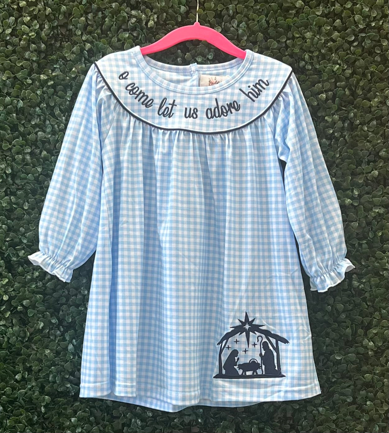 Discounted O Come Let Us Sibling Set Collection