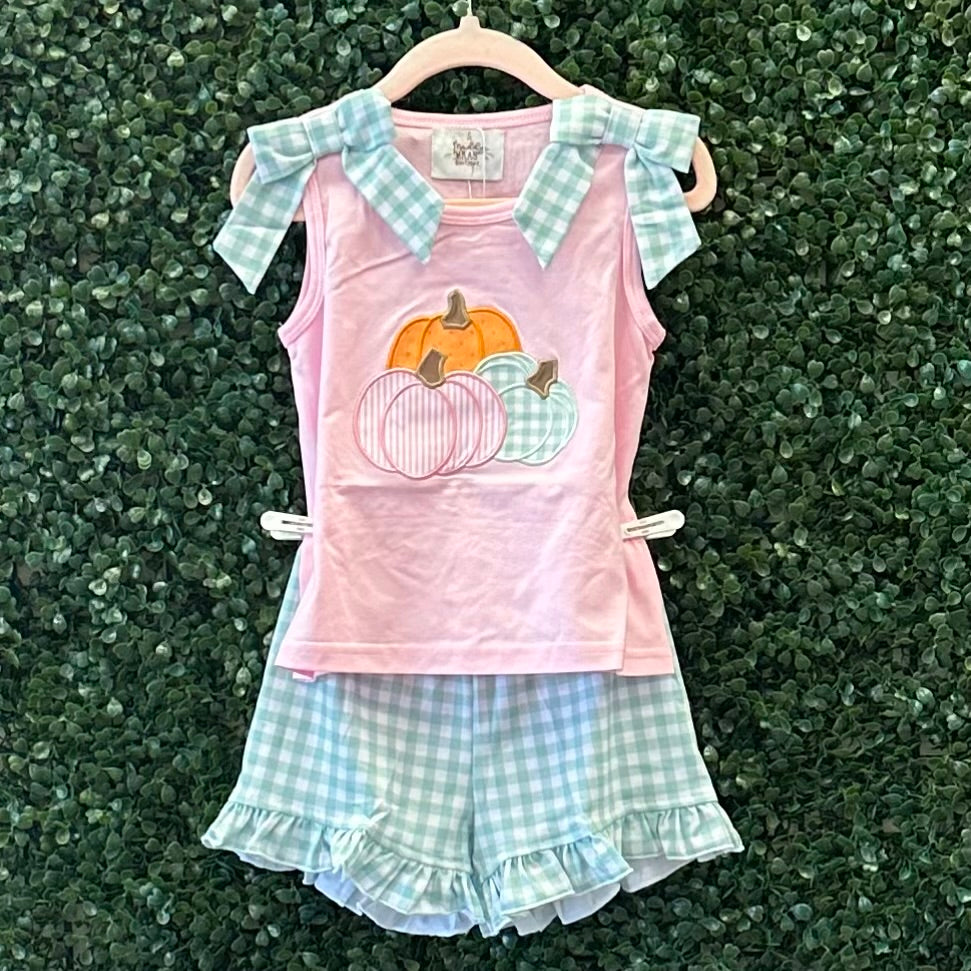 RTS Pastel Pumpkin Patch Trio Collection