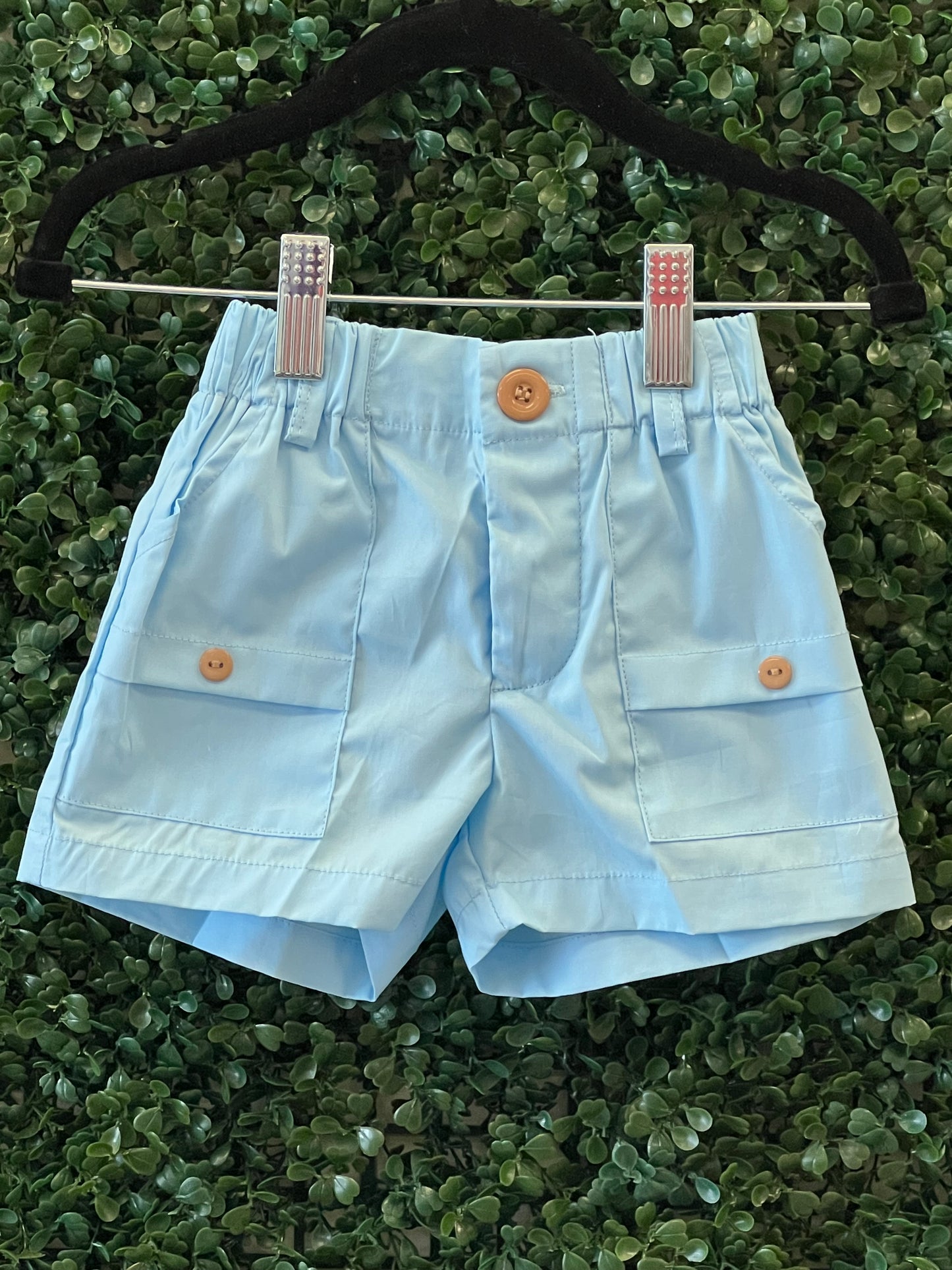 RTS Boys Pastel Spring Collection