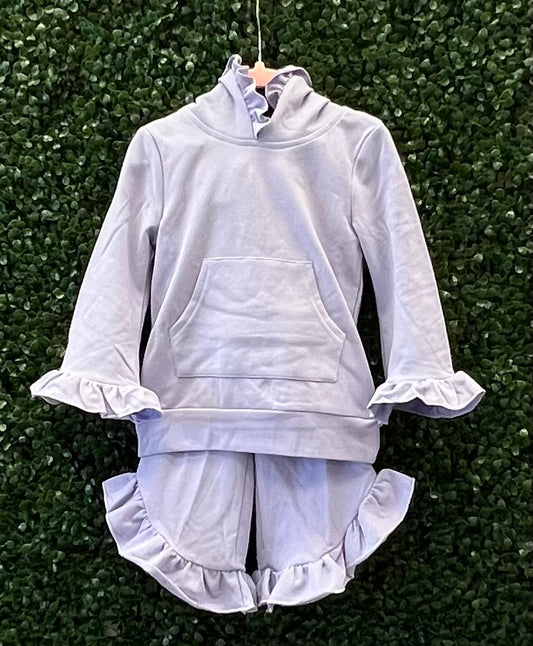 RTS Ruffle Fancy Set Collection