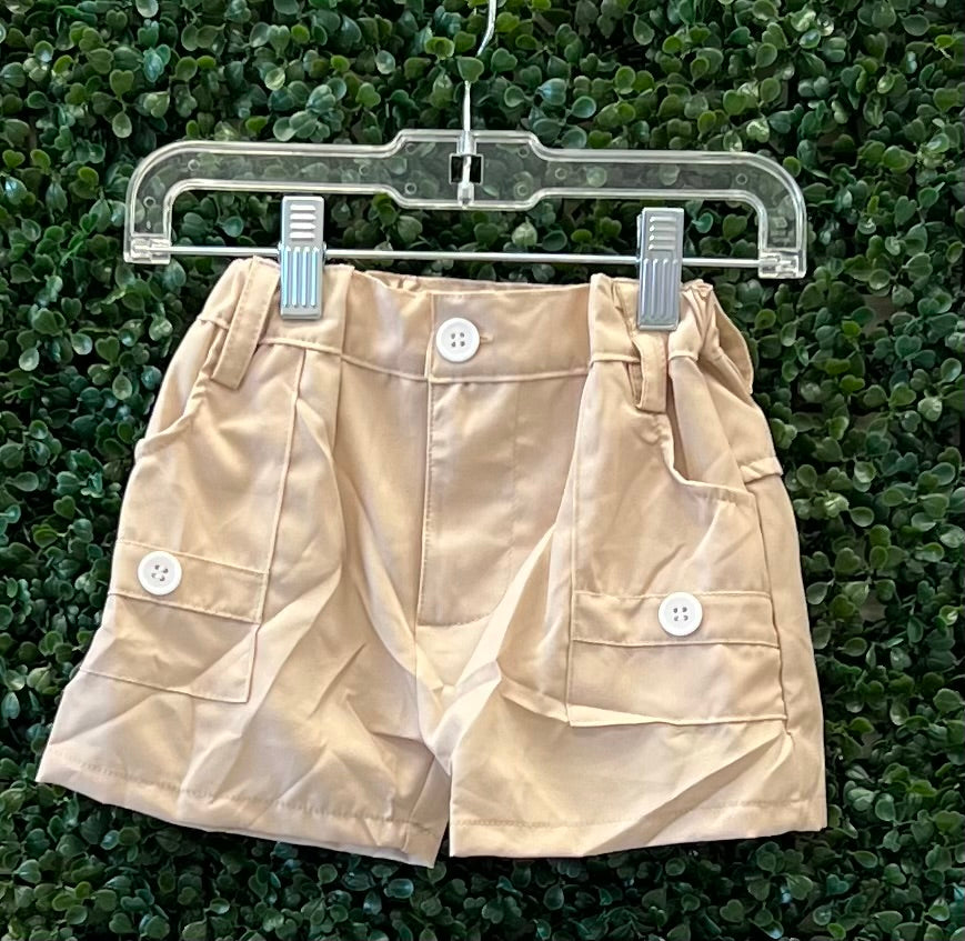 Discounted Fishing Short Collection