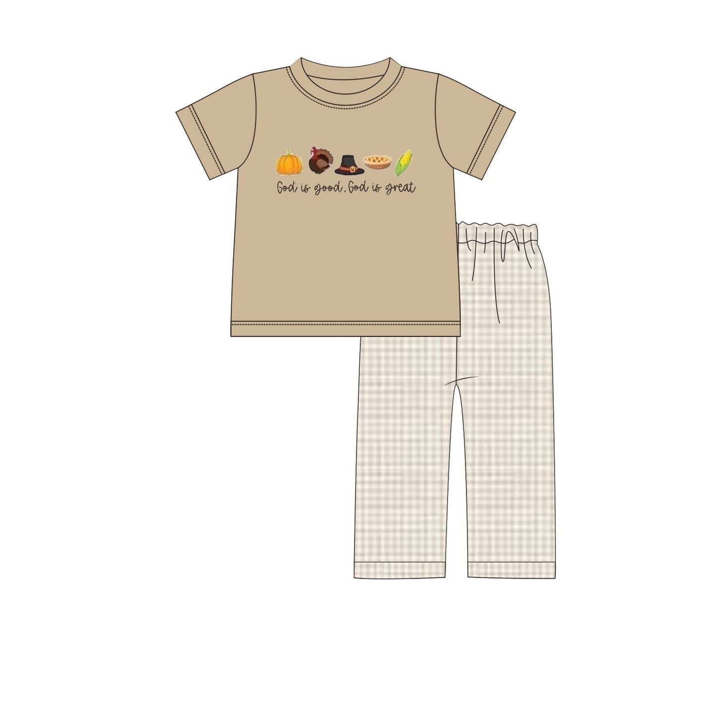 Pre-Order God Is Good Sibling Set Collection