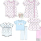 Pre-Order Whimsical Pumpkin Collection