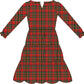 Pre-Order Christmas Plaid Dressy Woven Collection