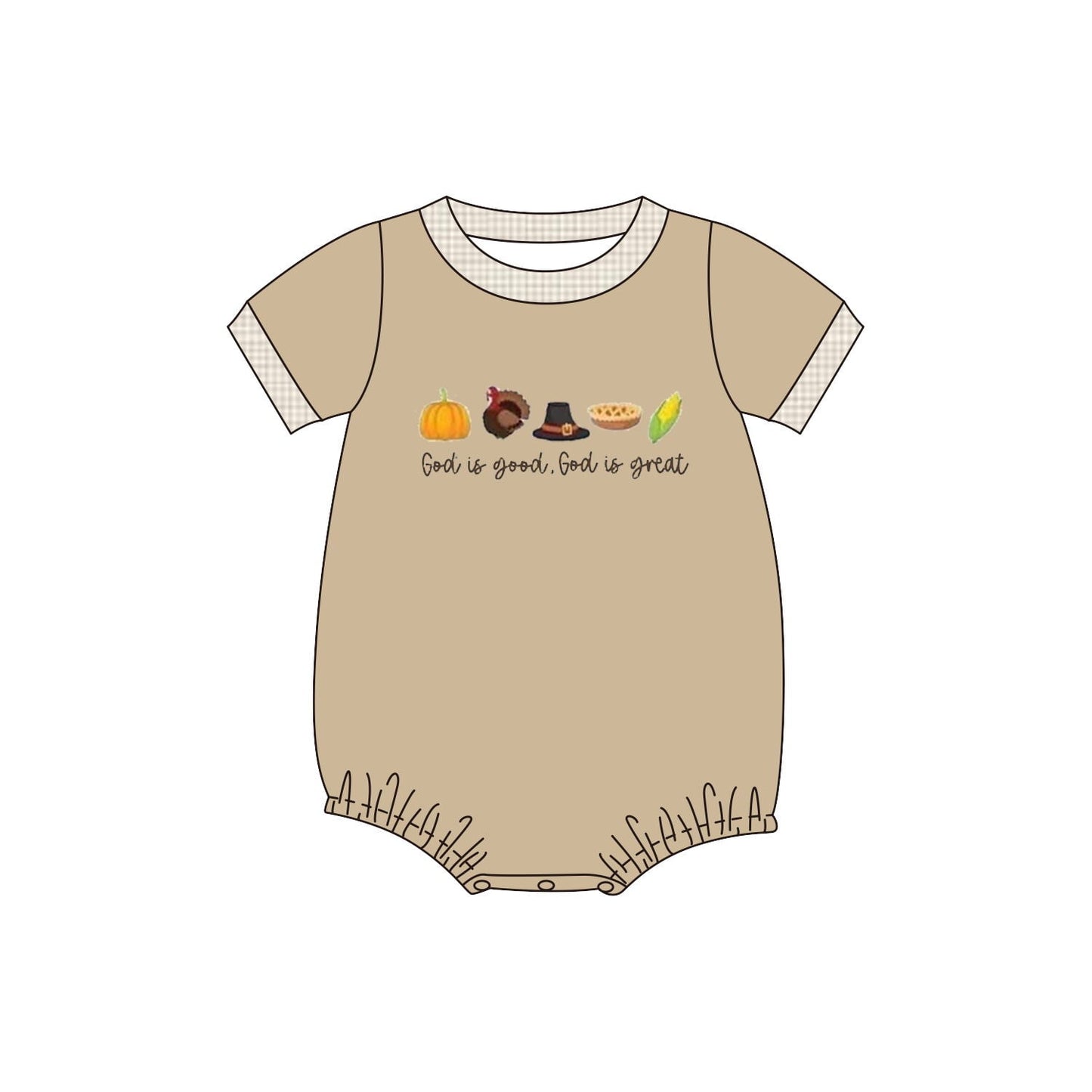 Pre-Order God Is Good Sibling Set Collection