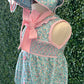 RTS Green Floral Smock Collection