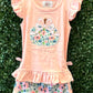 RTS Pumpkin Floral Harvest Collection