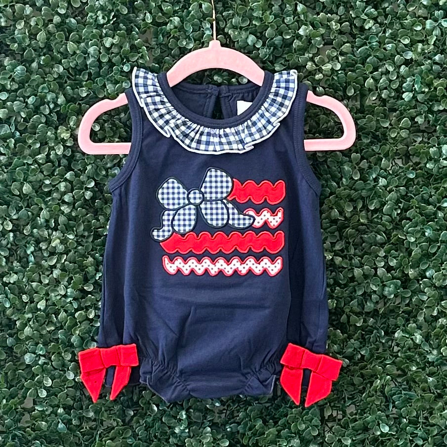 Discounted Stars and Stripes Collection