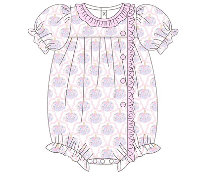 Pre-Order Whimsical Pumpkin Collection