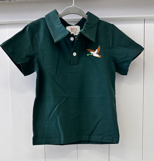 RTS Polo Shirt Collection