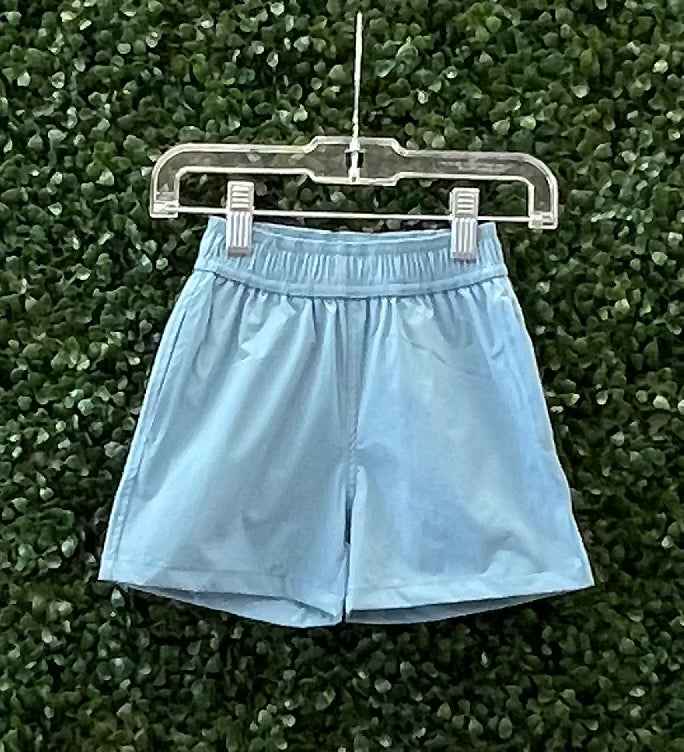 RTS Everyday Shorts Collection