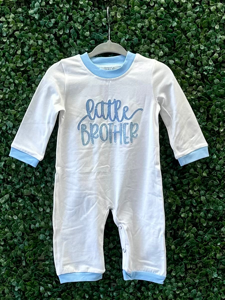 RTS Big Sister/Brother Little Sister/Brother Sibling Set Collection