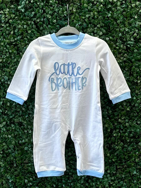 RTS Big Sister/Brother Little Sister/Brother Sibling Set Collection