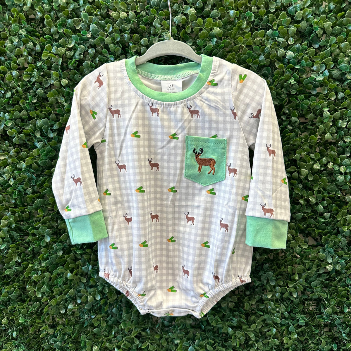 RTS Boy Fall Bubble Collection
