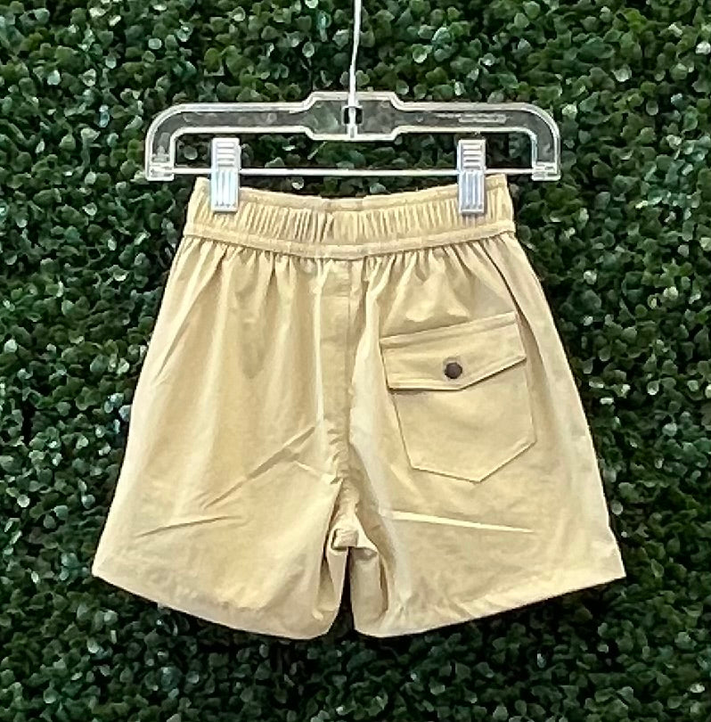 RTS Everyday Shorts Collection