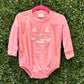 RTS Pink and Blue Jack-O-Lantern Bubble Collection