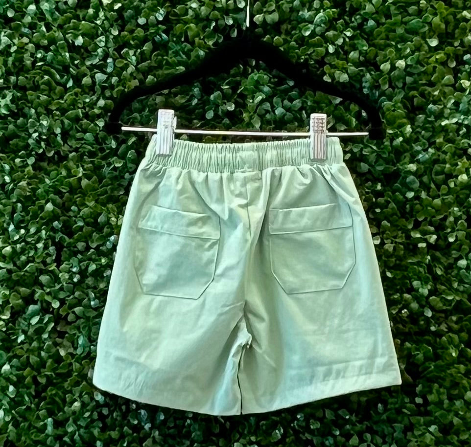 RTS Everyday Shorts Collection