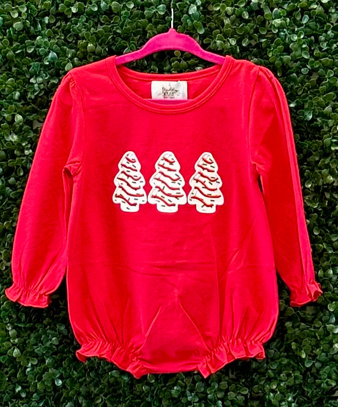 Discounted Christmas Cakes Sibling Set Collection