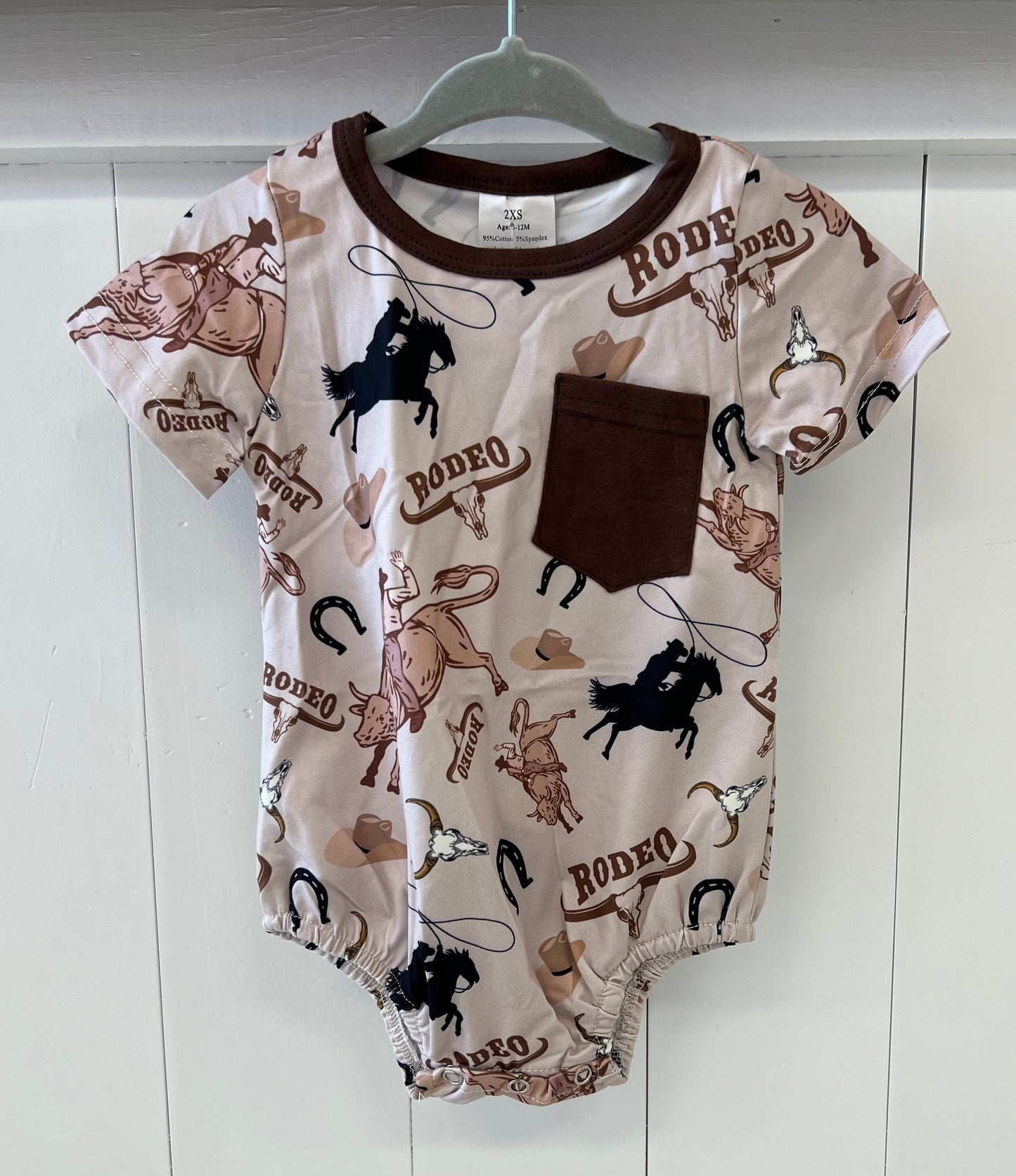 RTS Rodeo Collection