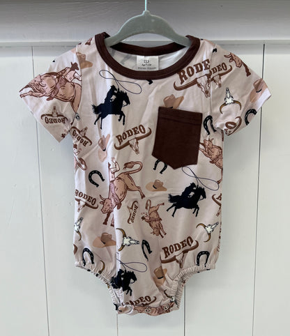 RTS Rodeo Collection
