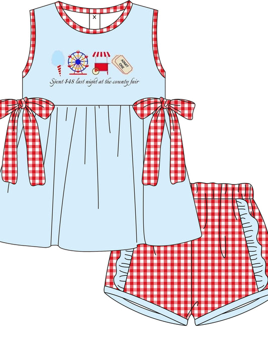 Pre-Order Let's Go to the Fair Collection