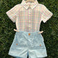 RTS Boys Pastel Spring Collection