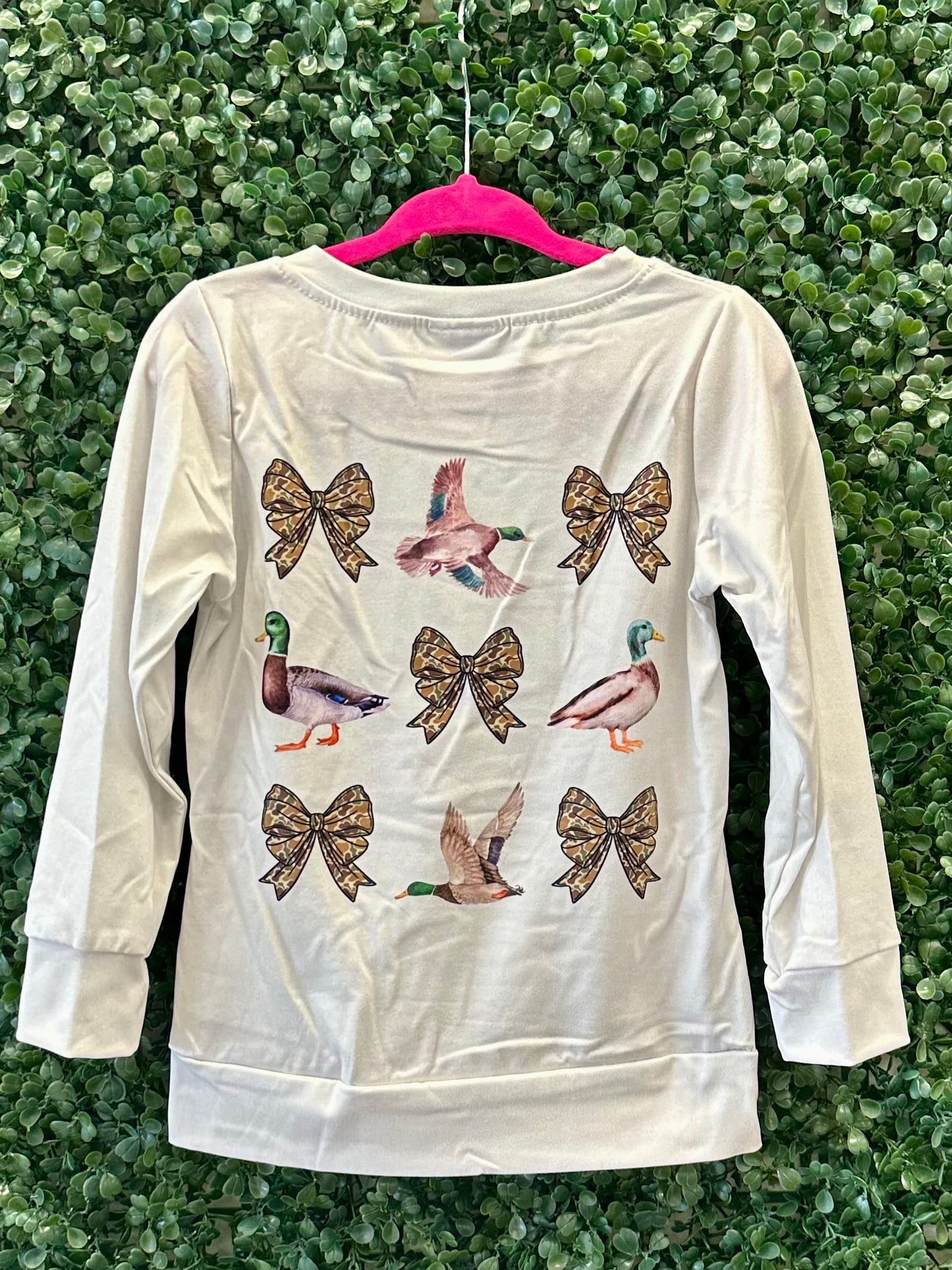 Discounted Long Sleeved Shirts Collection