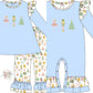 Pre-Order Christmas Ballerina Collection