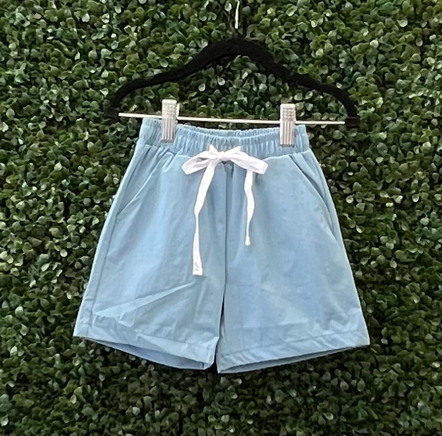 RTS Everyday Shorts Collection