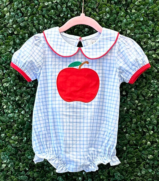 RTS Big Red Apple Back to School Collection