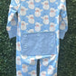 Discounted Classic Santa Pajama Collection