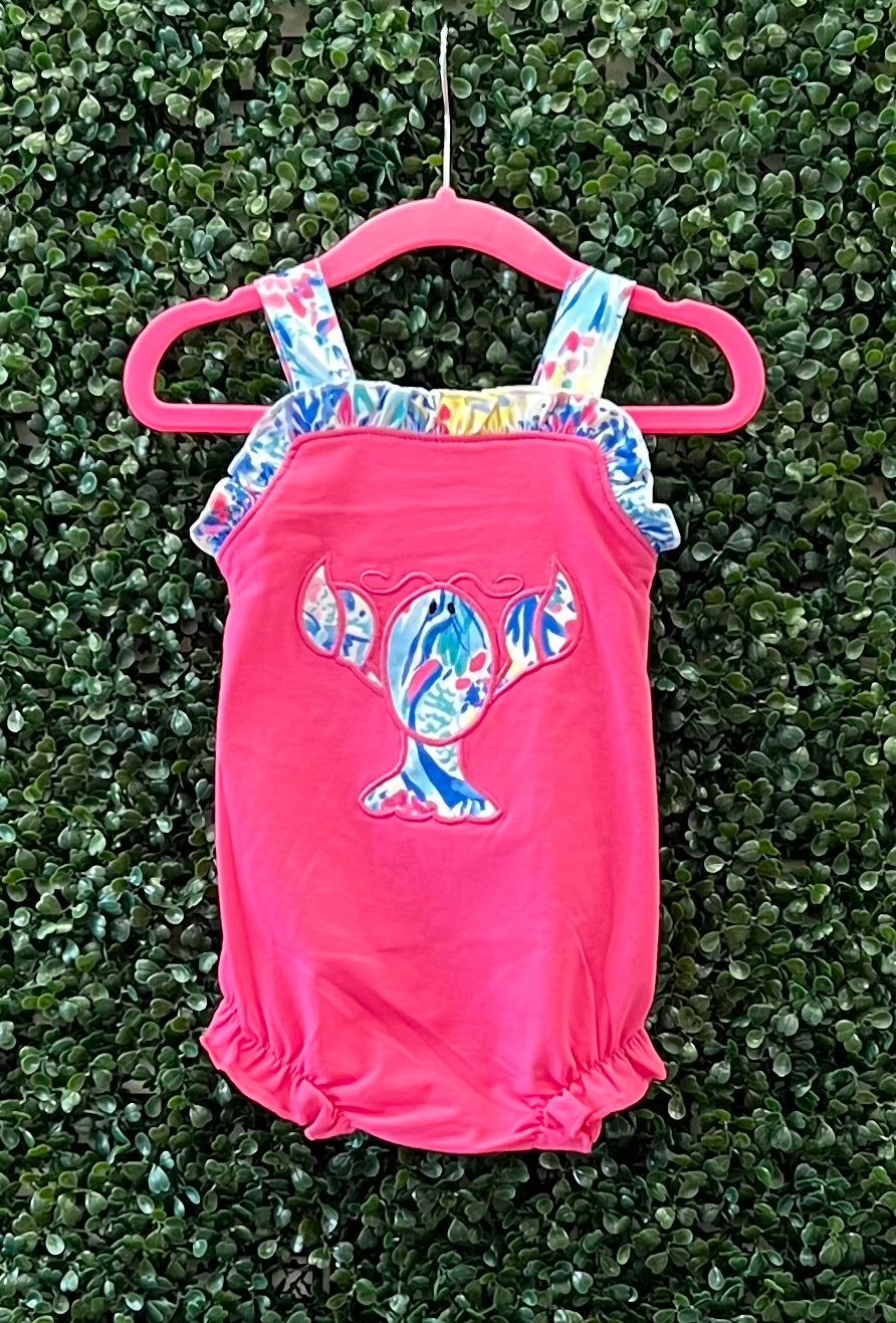 RTS Tropical Lobster Collection