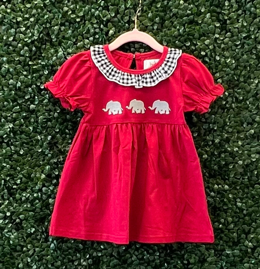 Discounted Elephant Football Collection