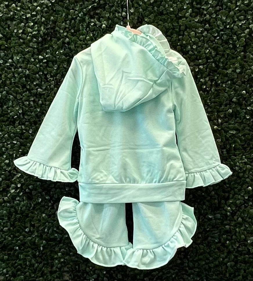 RTS Ruffle Fancy Set Collection