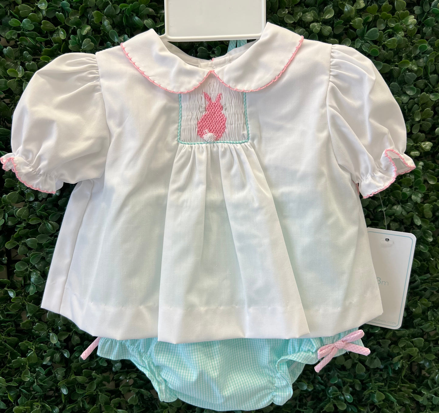 RTS Petit Ami Easter Collection