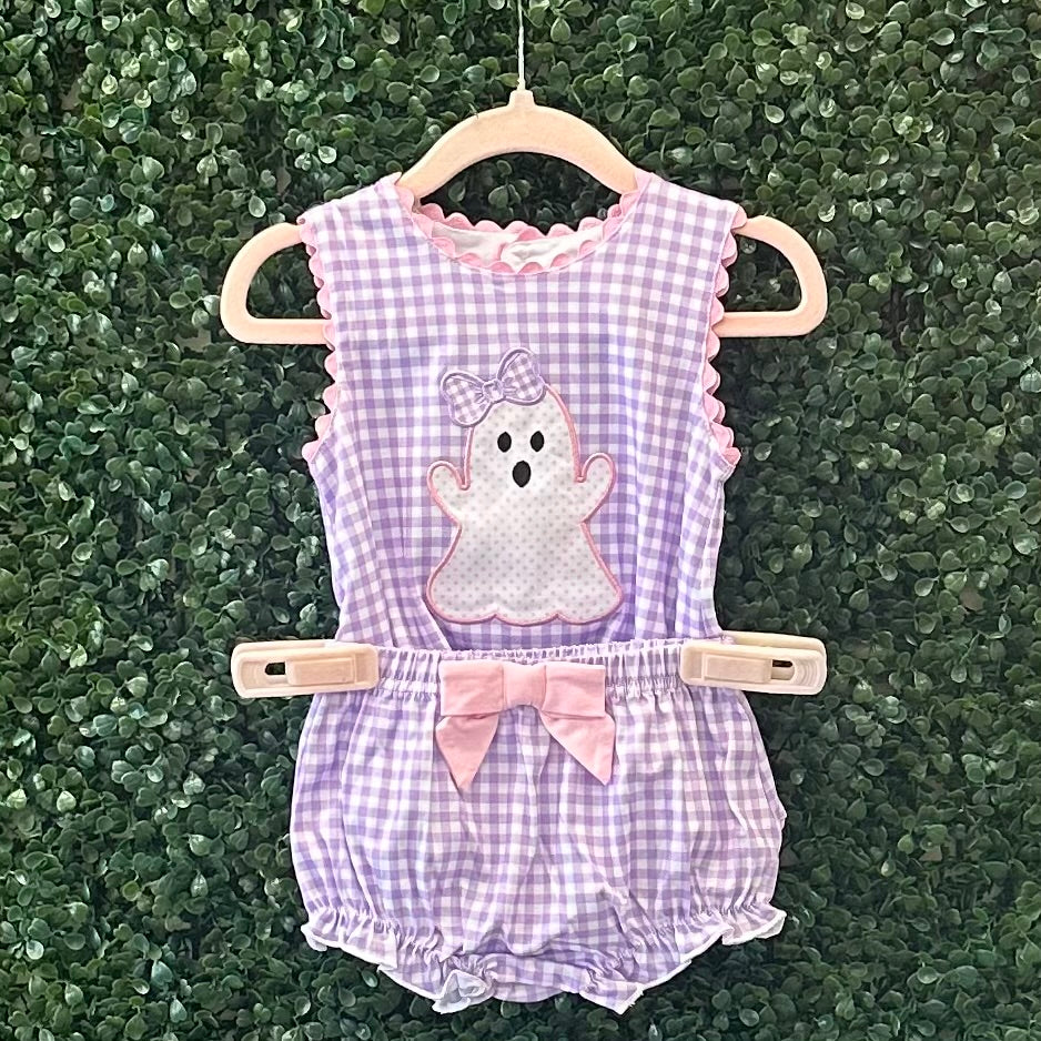 RTS The Sweetest Little Ghost Collection