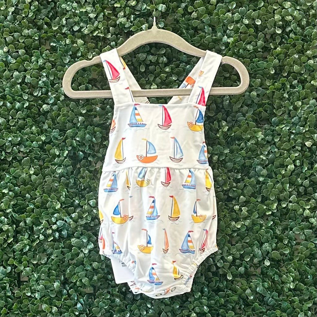 RTS Boy Summer Bubble Collection