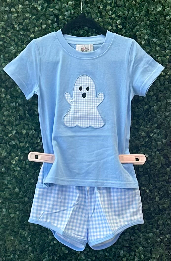 RTS The Sweetest Little Ghost Collection