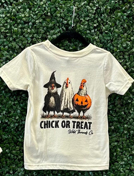 RTS Halloween T-Shirt Collection