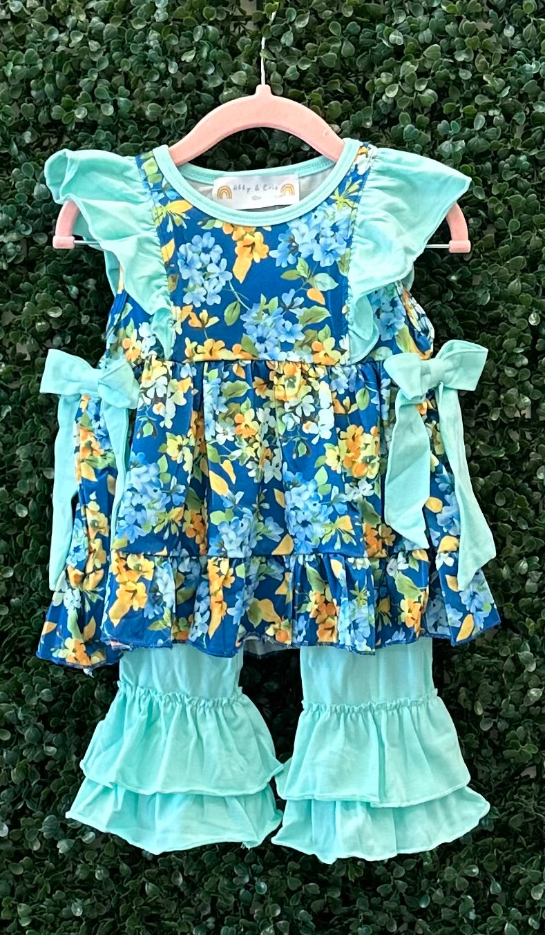 RTS Blue Meadows Collection