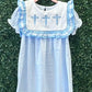 Discounted At The Cross Sibling Set Collection