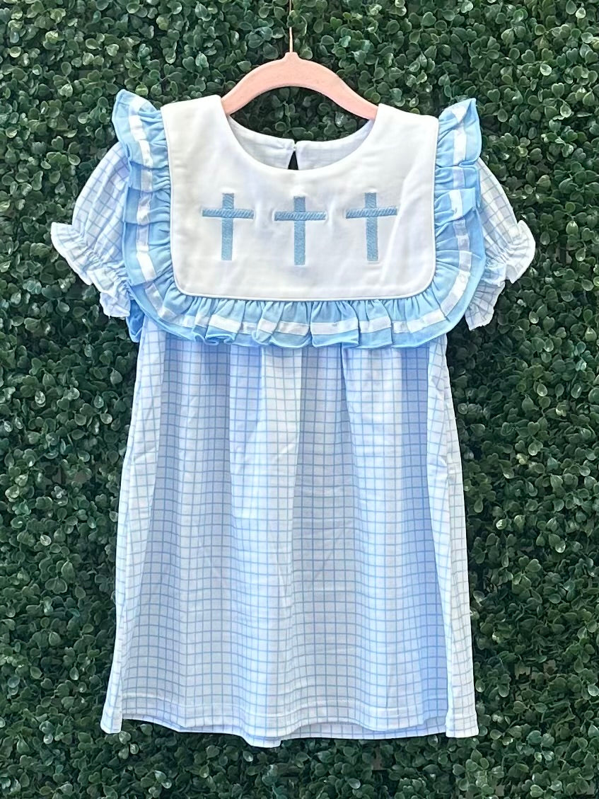 Discounted At The Cross Sibling Set Collection