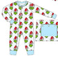 Pre-Order Mean One Lounge Wear Collection