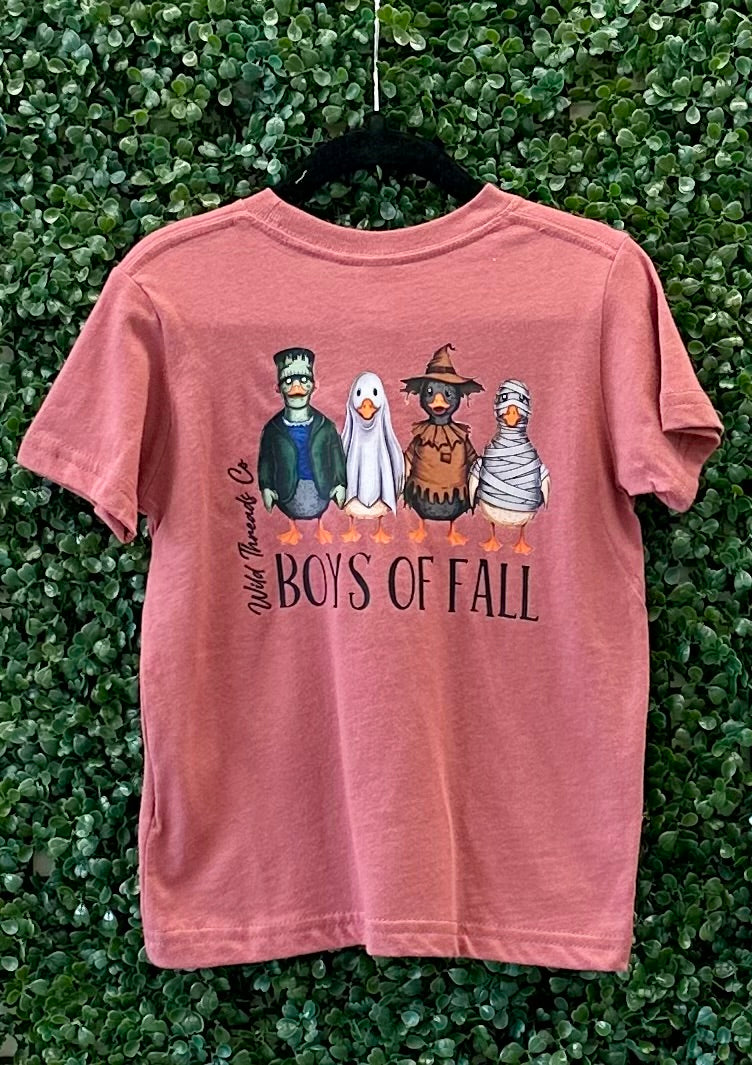 RTS Halloween T-Shirt Collection