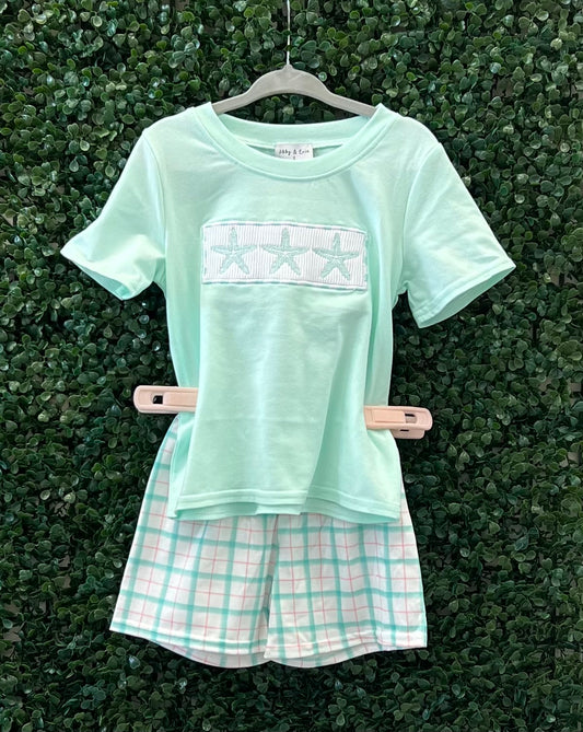 Discounted Boy Starfish Collection